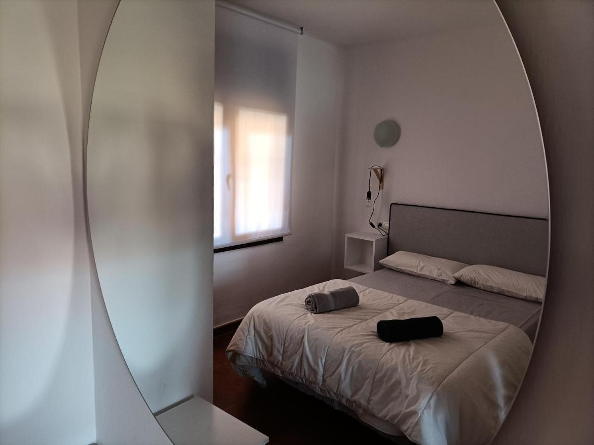 Riells Mar Apartment L'Escala Exterior photo